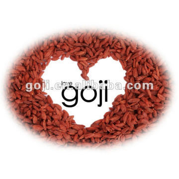 Goji, Goji Beeren, 2012 neue Ernte